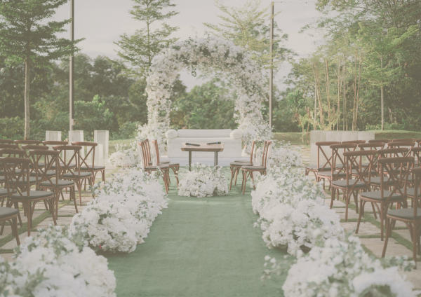 Wedding QR Code