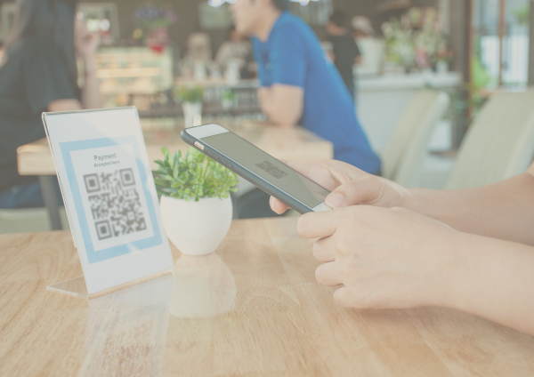 Business QR Code